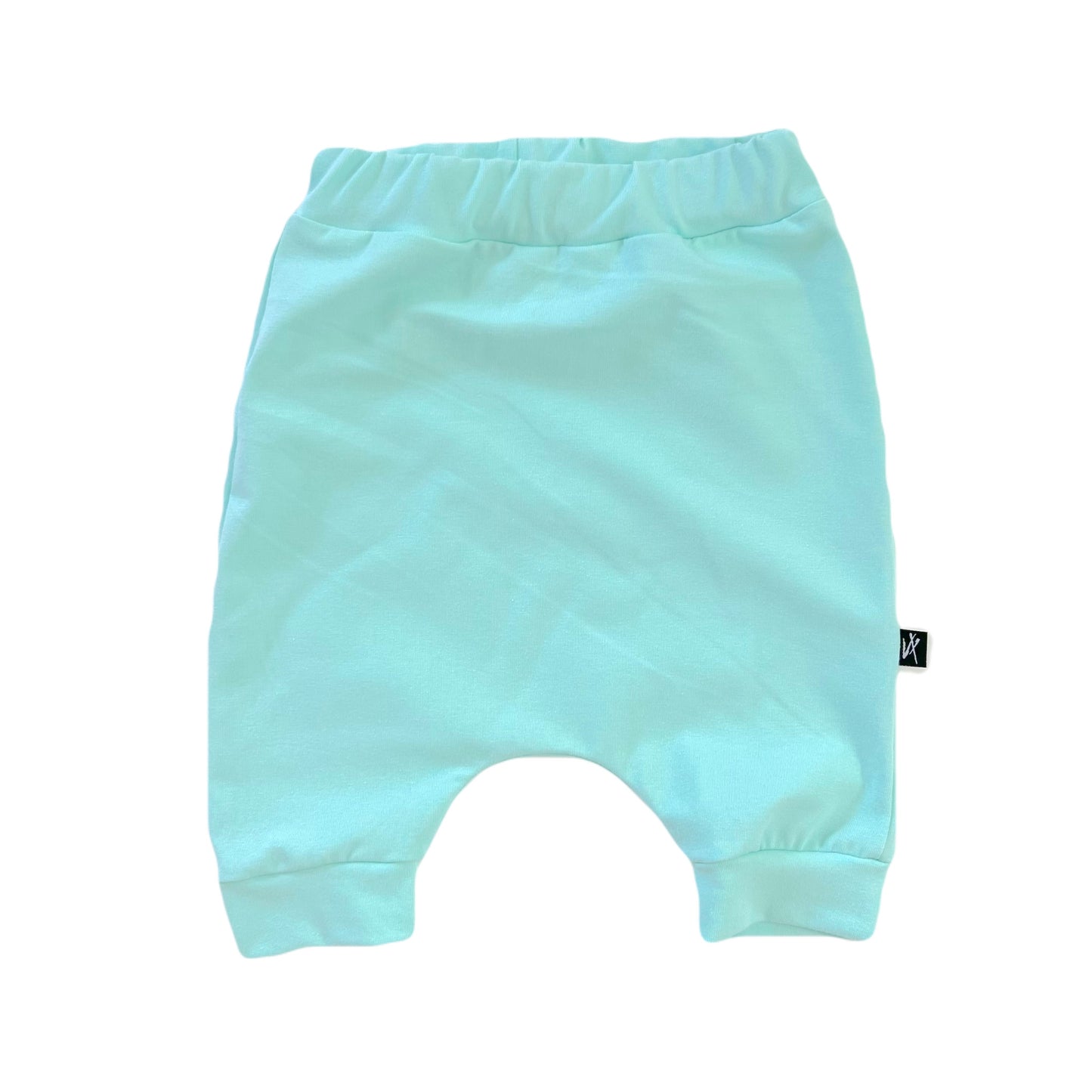Solid Shorts - 4 color options